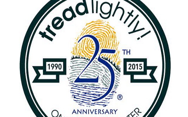 Tread Lightly! Announces New Restoration for Recreation Initiative
