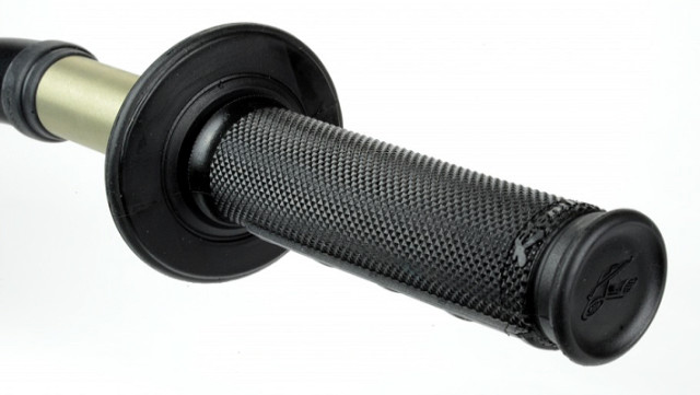 Renthal Ultra-Tacky Grips Arrive