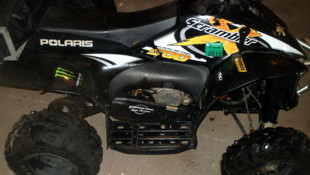 Weekly Used ATV Deal: Affordable Polaris Quads