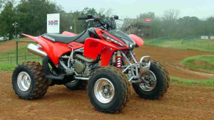 Why Stock ATVs Are Robbed of Power