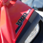 MEGA GALLERY & FIRST RIDE: 2016 Honda Pioneer 1000
