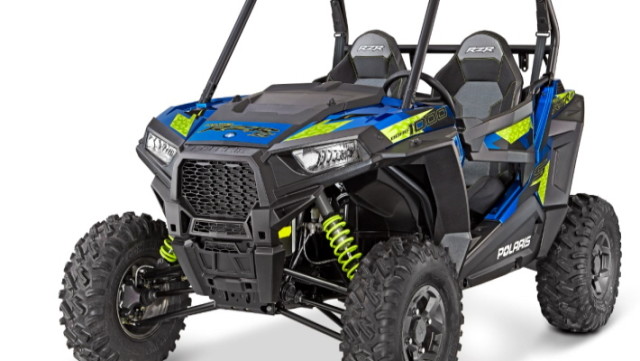 Polaris Announces its Mid-Model Year Offerings