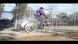 Future ATV Anti-Theft Device Video
