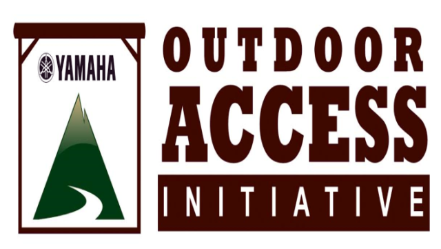 Yamaha Outdoor Access Initiative Awards More Than $265,000 in 2015