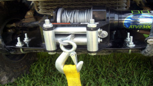 Ask the Editors: Winch Induced Electrical Trouble