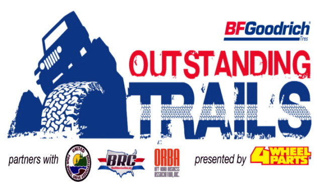 BFGoodrich Tires Launches 2016 Outstanding Trails Program