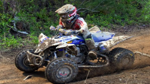 Yamaha Announces 2016 ATV and Side-by-Side Racers