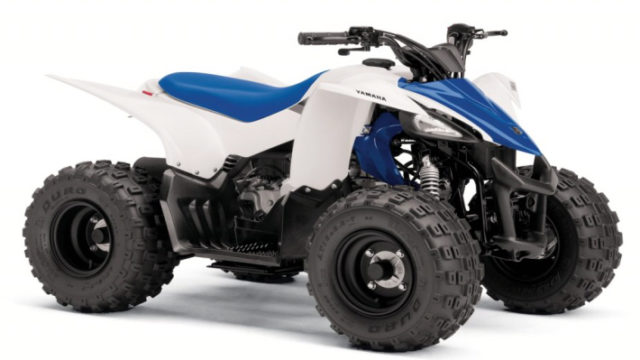 yamaha 150 off road