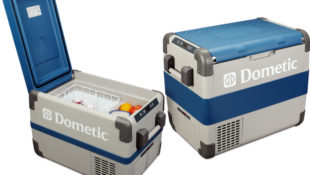 Meet the Dometic Iceless Cooler