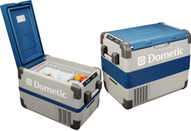 Meet the Dometic Iceless Cooler