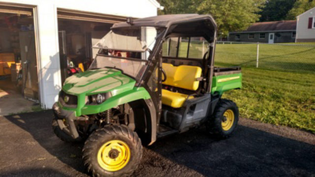 Weekly Used ATV Deal: Gator Country