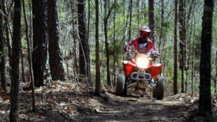 State of PA Embraces its ATV Population
