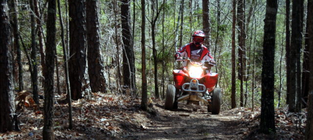 State of PA Embraces its ATV Population