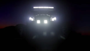 Video: Can-Am Teases New Maverick X3