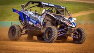 Corry Weller Wins TORC Series Championship in YXZ1000R