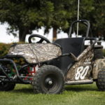 Monster Moto Mini Bikes and Go-Karts Are as Fun as They Look