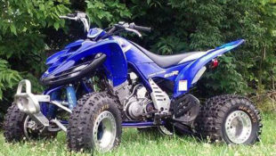 Weekly Used ATV Deal: Raptor 660R Ready to Roar