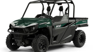 Bad Boy Off Road Offers Special Financing on UTVs