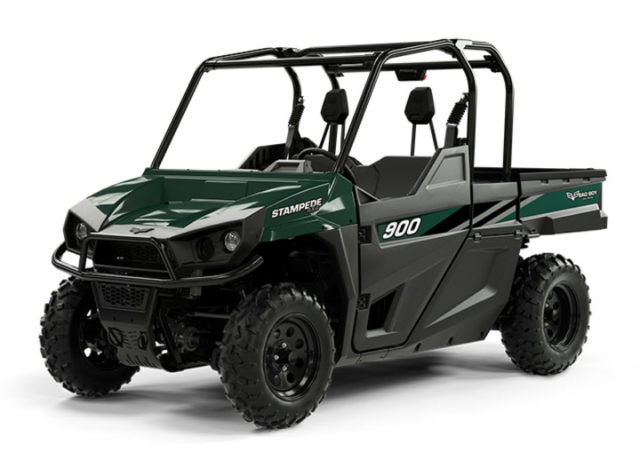 Bad Boy Off Road Offers Special Financing on UTVs
