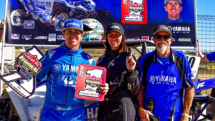 Dustin Nelson and Corry Weller Dominate in California