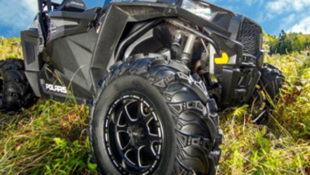 ITP Mud Lite II: Next Generation, Multipurpose SxS Tire