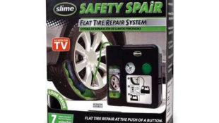 Product Spotlight: Slime Safety Spair