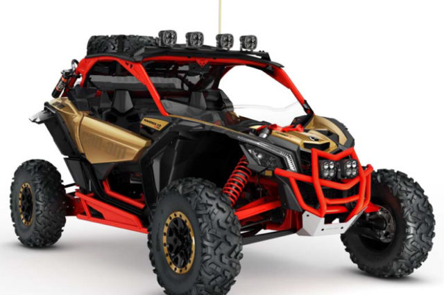 12 Gifts Ideas for Can-Am Maverick X3 Owners