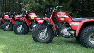 Ask The Editors: Can 3-Wheelers Be Registered?