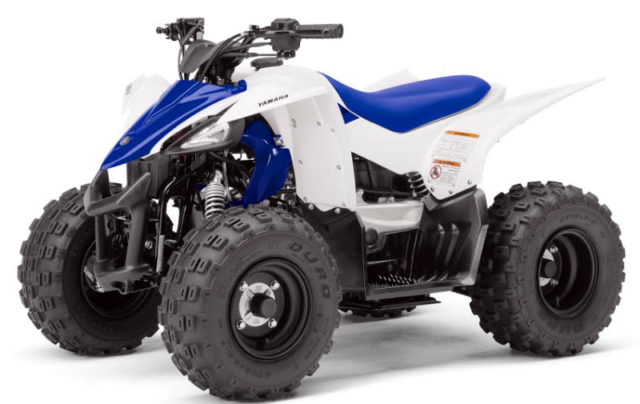 Yamaha Gets the New Minis Out by the Holidays