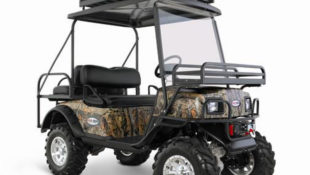 Bad Boy XTO UTVs Recalled by CPSC