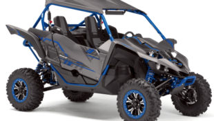 Check Out the New Limited Edition Yamaha YXZ1000R