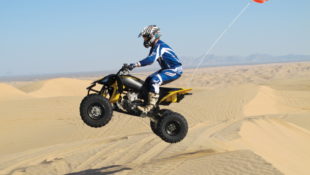 Ask the Editors: How to Get Ready to Shred Dunes