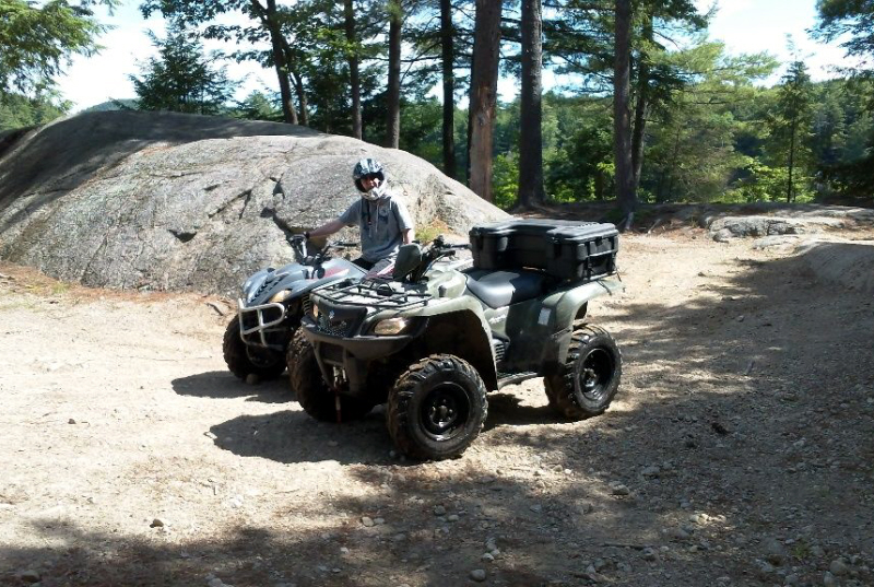 Member Spotlight: sotto66