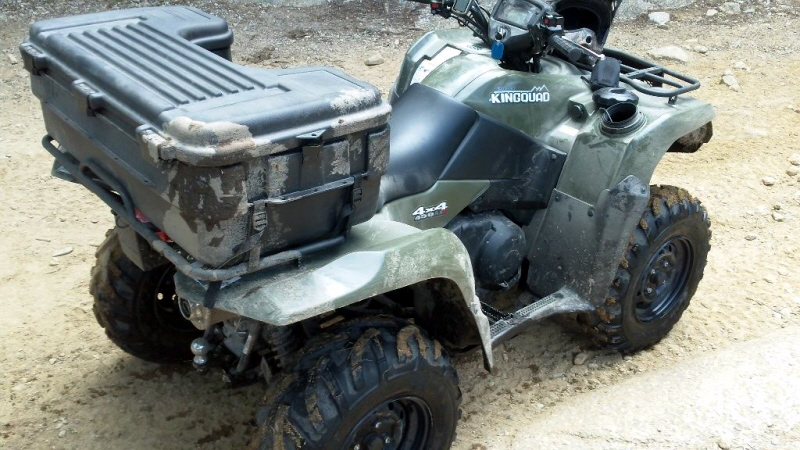 Member Spotlight: sotto66