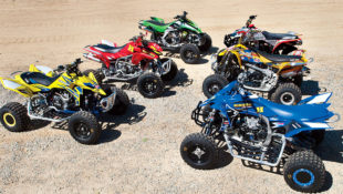 Ask the Editors: Which Sport Quad is Right for Me?
