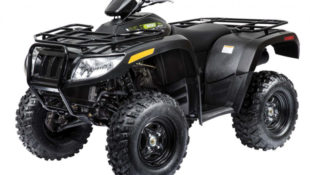 Meet the $6K All-New Arctic Cat VLX 700