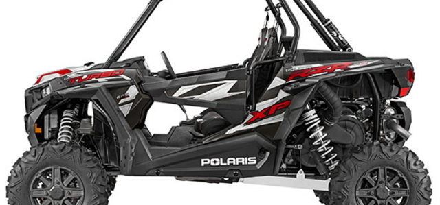 Polaris Issues Misfire Recall for 2016-2017 RZR Vehicles