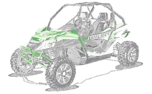 Arctic Cat Clawing Down Pricing During Sale