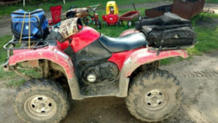 Weekly Used ATV Deal: Yamaha Grizzly 660 4×4 Sale or Trade