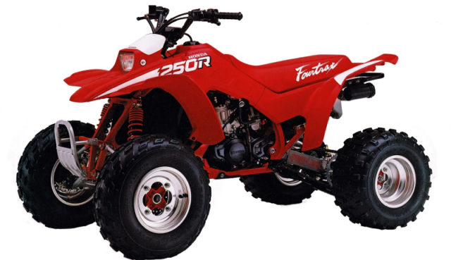 Ask the Editors: Bringing a 250R Back to Life