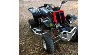 Weekly Used ATV Deal: Clean Yamaha Banshee