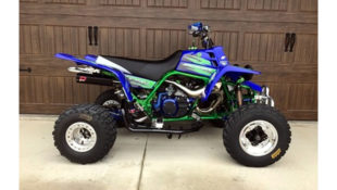 Weekly Used ATV Deal: Cheapest Banshee Around