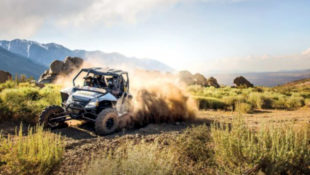 2018 Textron Off-Road Line