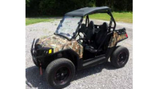 Weekly Used ATV Deal: RZR 800 For Sale or Trade