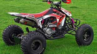 Ask the Editors: Where is the Fuel Injected Honda TRX450R?