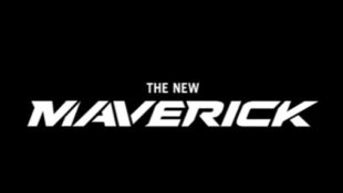 Can-Am Teases New Maverick in Video