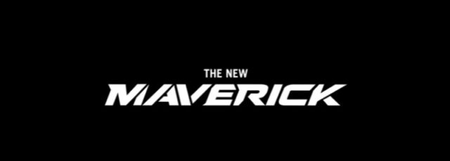 Can-Am Teases New Maverick in Video