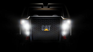 Caterpillar: Next Big Brand to Enter the UTV Game