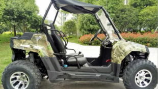 Ask the Editors: What is a Non-Serviceable ATV?
