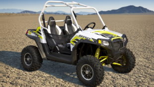 Clymer Manuals for Polaris RZR & Ranger 800